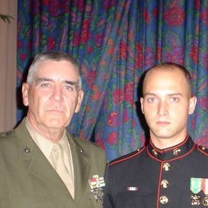 Meet your Posher, Benjamin